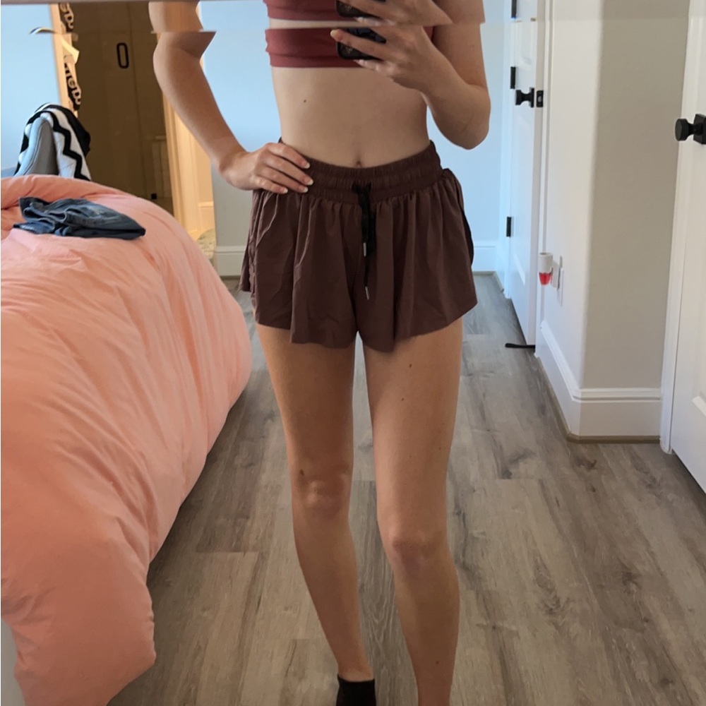 Kiki Kona Shorts